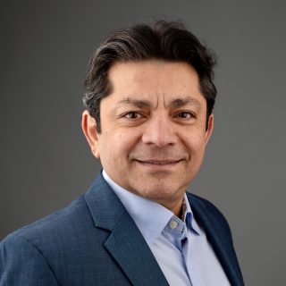 Qaiser Bachani