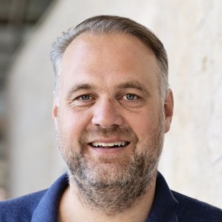 Rolf Oosterhoff