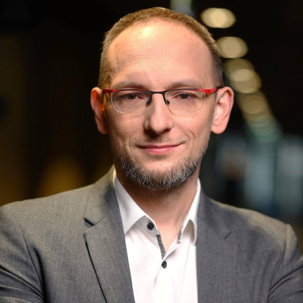 Radek Wierzbiński