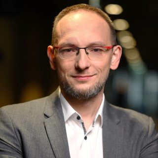 Radek Wierzbiński