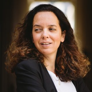 Sophie Cassam