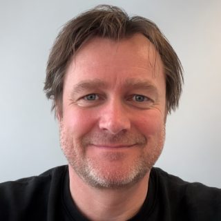 Harm Schweigman